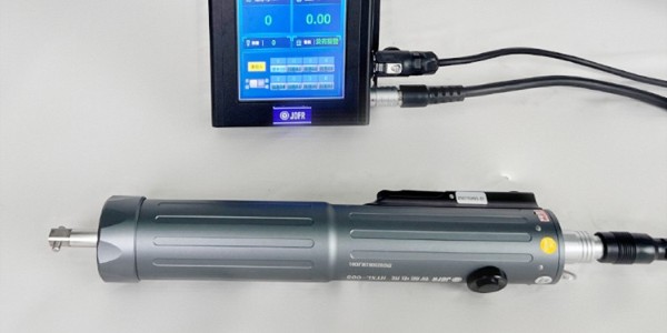 堅(jiān)豐手持智能電批：高效便捷的工具，讓你的工作事半功倍