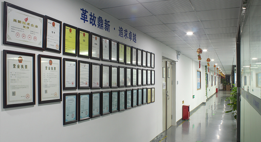 敢于承諾質(zhì)保2年，產(chǎn)品出口13個(gè)國(guó)家